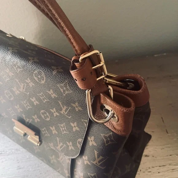 Louis Vuitton Monogram Olympe - Picture 14 of 15